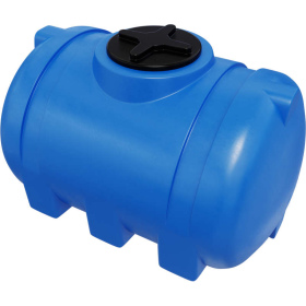 Cisteron water tank G-750 blue