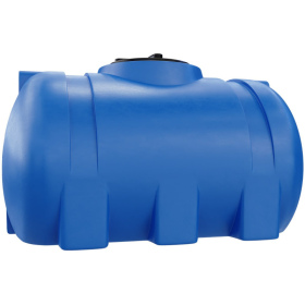 Cisteron water tank G-750 blue