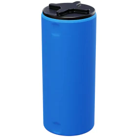 Verticon 105l blauer Tank