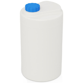 Verticon Chemo-Transport Cistern V-60 white