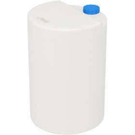 Verticon Chemo-Transport Cistern V-200 white