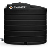 Rainwater and process water Rain Water Tank Comfort-Line FUJP