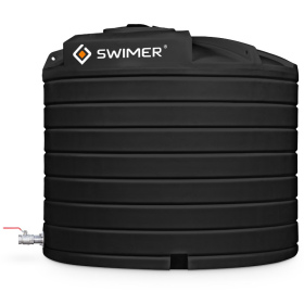 Rainwater and process water tank Water Tank Comfort-Line FUJP 7500 l