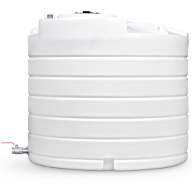 Portable Water Tank Comfort-Line FUJP 3500 l