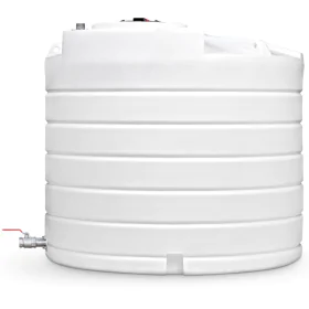 Zbiornik Portable Water Tank na wode pitną 3500 l