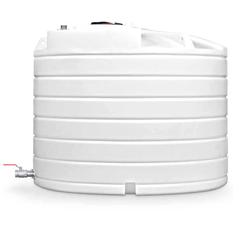 Portable Water Tank Comfort-Line FUJP 3500 l