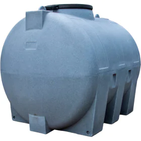 CISTERNA TANKS 5000 L GRANITE