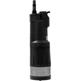 Divertron submersible pump