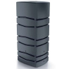 Aqua Tower rainwater tank 650 l