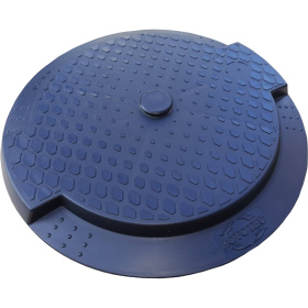 Lid for Rototec tanks