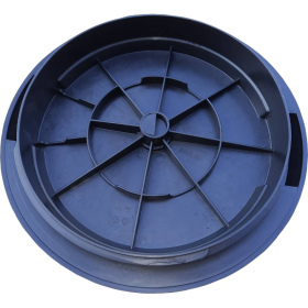 Lid for Rototec tanks