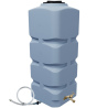 Roma BK rainwater tank set with hose