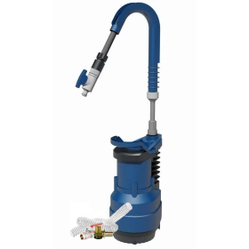 GAP x80 submersible pump