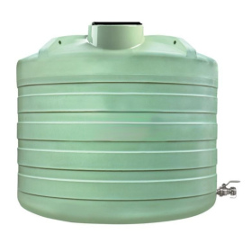 UAN Agro Tank 22 000 l