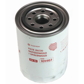 UNF 10 mic Swimer can fuel filter