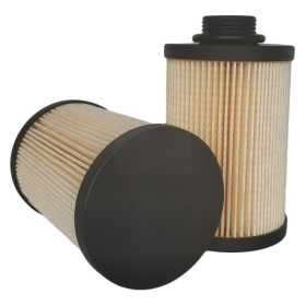 5 micron mic glass filter insert