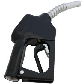 A60 automatic fuel nozzle for ON