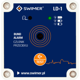 Leak detector LD-1