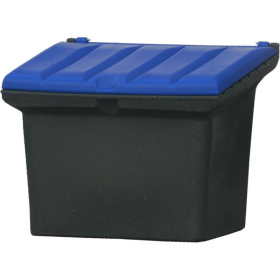 PNS Recycling sand and salt container