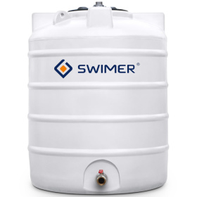 Portable Water Tank Eco-Line ELJP 1000 l