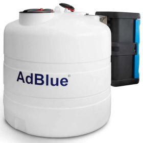 Tank 2500 l Blue Tank Eco-Line adblue ELJPS