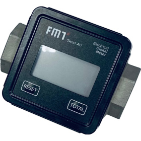 FMT flow meter for AdBlue Swimer