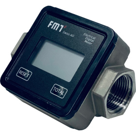 FMT flow meter for AdBlue Swimer