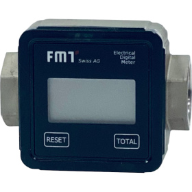 FMT flow meter for AdBlue Swimer