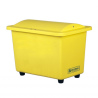 SBA sand containers