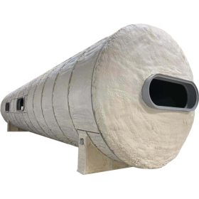 Thermal insulation service Swimer