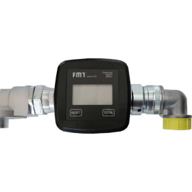 FMT flow meter for AdBlue Swimer