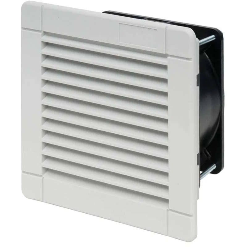 Exhaust fan with filter 1600 BP with grille