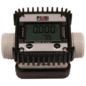 PIUSI K24 digital flow meter for AdBlue