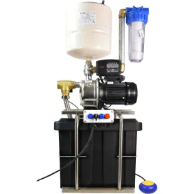 IBO Rain System Rain Headquarters