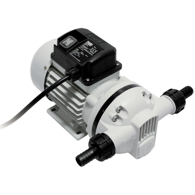 SuzzaraBlue 230 V Piusi pump for AdBlue