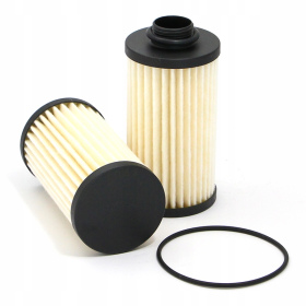 Piusi water separator glass filter cartridge