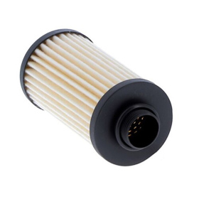 Piusi water separator glass filter cartridge