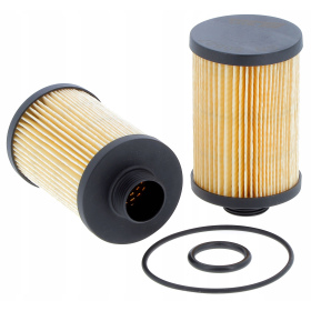 Piusi glass filter cleaning cartridge