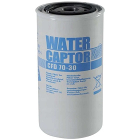 Piusi CFD70-30 water separator filter