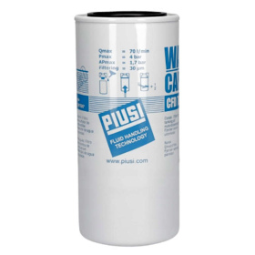 Filtr separator wody Piusi CFD150-30