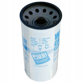 Piusi CFD150-30 water separator filter