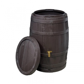 Rainwater barrel Vino