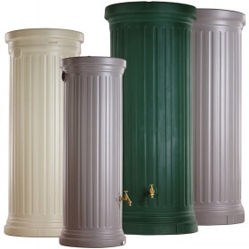 Rainwater tank Column 330 i 500L