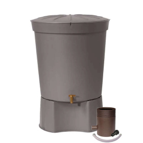 Rainwater tank set Lanzarote 300L