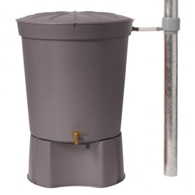 Lanzarote rainwater tank 300L