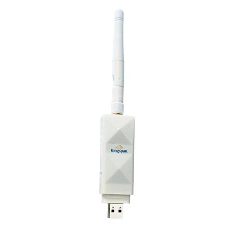 USB device for connecting SENSiT Rx