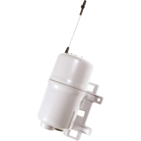 WAPex LTE 4G level sensor with pressure probe