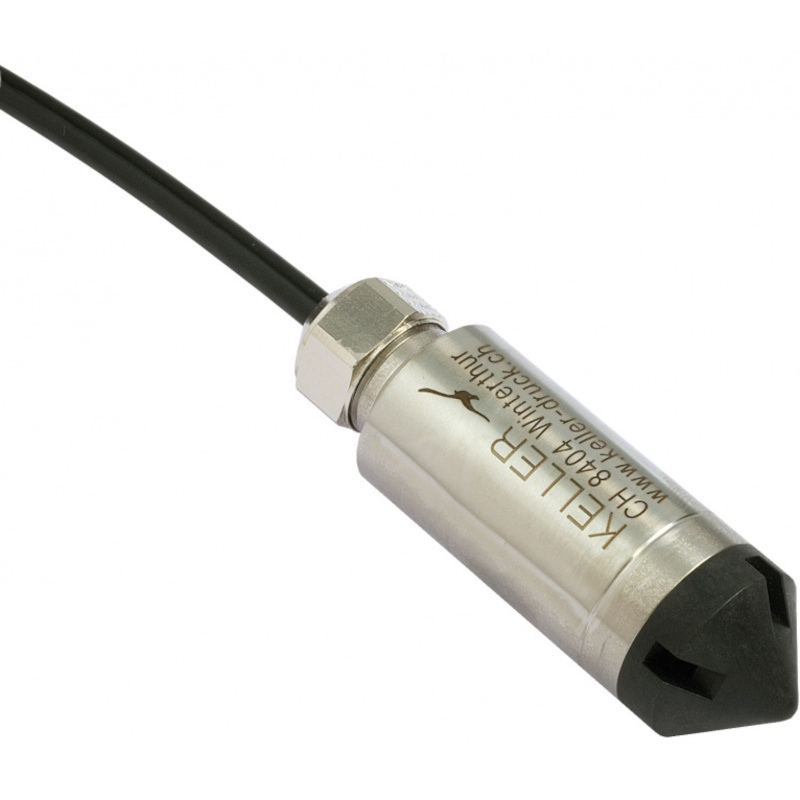 Keller PR36X 6m pressure probe