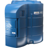 BlueMaster PRO tank with management system