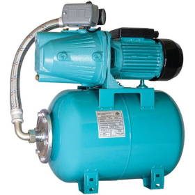 Hydrophore with Jet100A pump